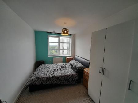 2 bedroom Flat for sale in Spindletree Avenue, Manchester, M9