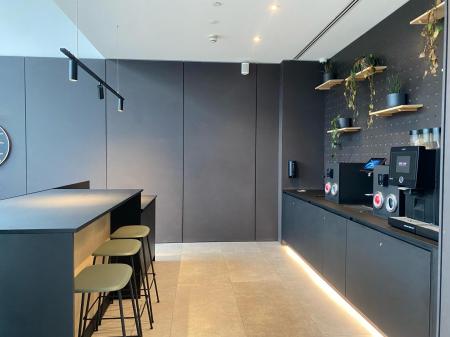 2 bedroom Apartment for sale in Wharf End, Salford, M17