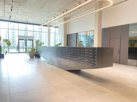 2 bedroom Apartment for sale in Wharf End, Salford, M17