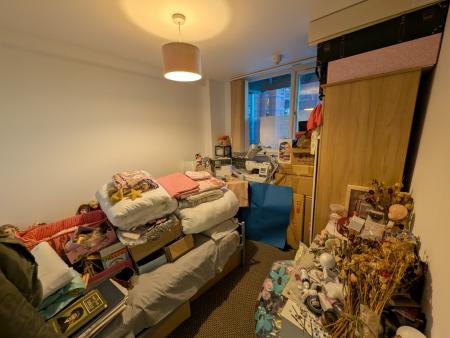 2 bedroom Flat for sale in 44 Higher Cambridge Street, Manchester, M15