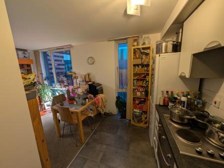 2 bedroom Flat for sale in 44 Higher Cambridge Street, Manchester, M15