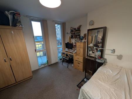 2 bedroom Flat for sale in 44 Higher Cambridge Street, Manchester, M15