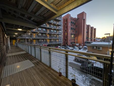 2 bedroom Flat for sale in 44 Higher Cambridge Street, Manchester, M15