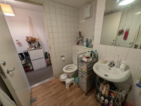 2 bedroom Flat for sale in 44 Higher Cambridge Street, Manchester, M15