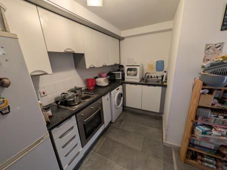 2 bedroom Flat for sale in 44 Higher Cambridge Street, Manchester, M15