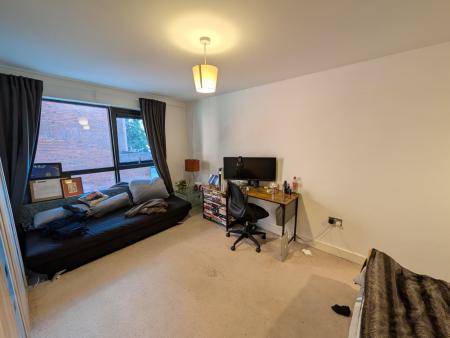 2 bedroom Flat for sale in 138 Chapel Street, Manchester, M3