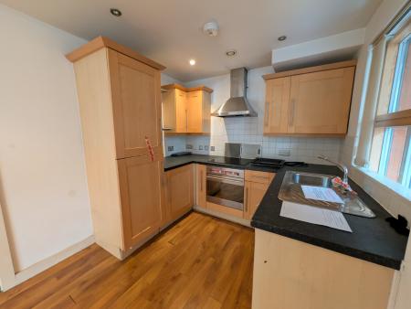 2 bedroom Flat for sale in 76 Newton Street, Manchester, M1