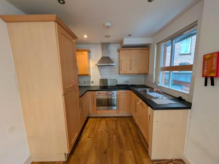 2 bedroom Flat for sale in 76 Newton Street, Manchester, M1