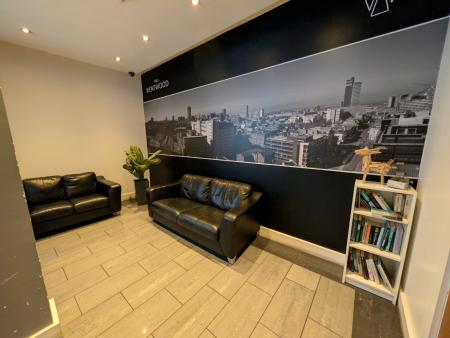 2 bedroom Flat for sale in 76 Newton Street, Manchester, M1