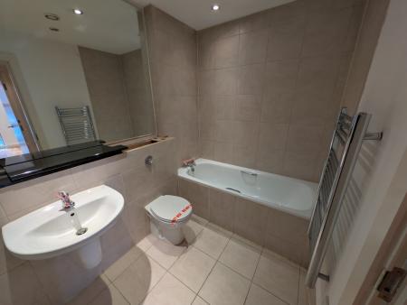 2 bedroom Flat for sale in 76 Newton Street, Manchester, M1