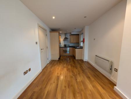 2 bedroom Flat for sale in 76 Newton Street, Manchester, M1