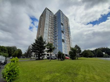 Spindletree Avenue, Manchester, M9