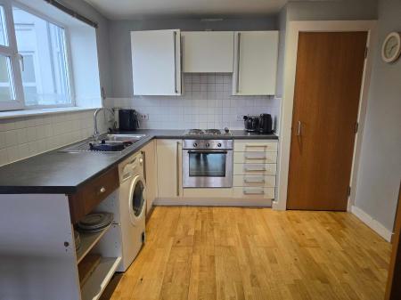 1 bedroom Flat to let in Spindletree Avenue, Manchester, M9