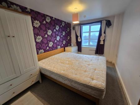 1 bedroom Flat to let in Spindletree Avenue, Manchester, M9