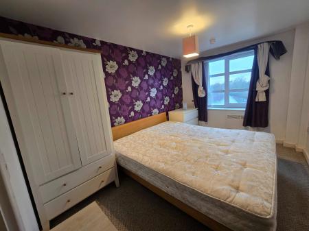 1 bedroom Flat to let in Spindletree Avenue, Manchester, M9