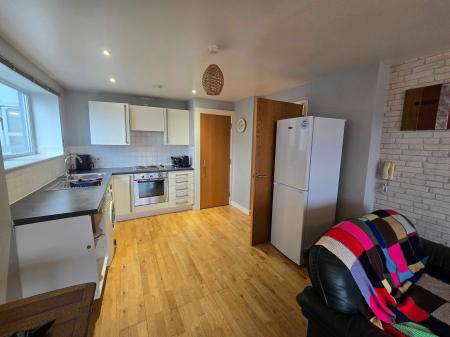 1 bedroom Flat to let in Spindletree Avenue, Manchester, M9