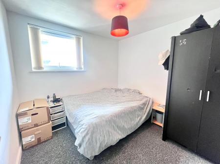 2 bedroom Flat to let in Hulme High Street, Manchester, M15