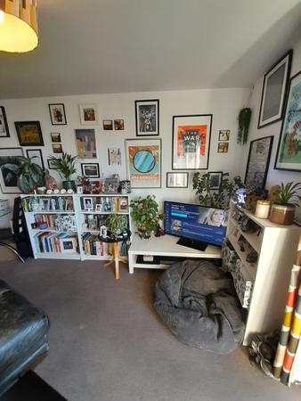 2 bedroom Flat to let in Stillwater Drive, Manchester, M11