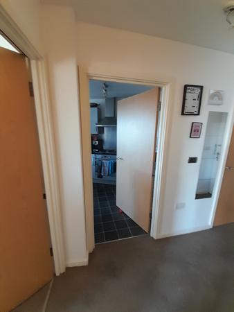2 bedroom Flat to let in Stillwater Drive, Manchester, M11