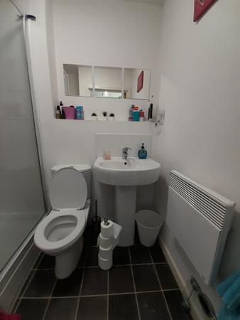 2 bedroom Flat to let in Stillwater Drive, Manchester, M11