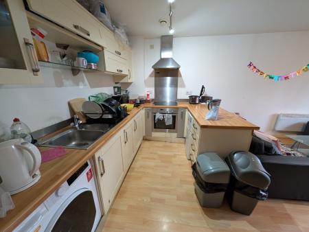 2 bedroom Flat for sale in 99 Denmark Road, Manchester, M15