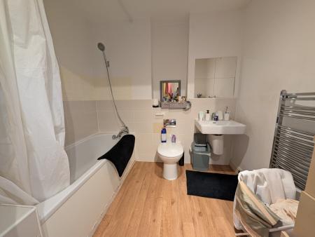 2 bedroom Flat for sale in 99 Denmark Road, Manchester, M15