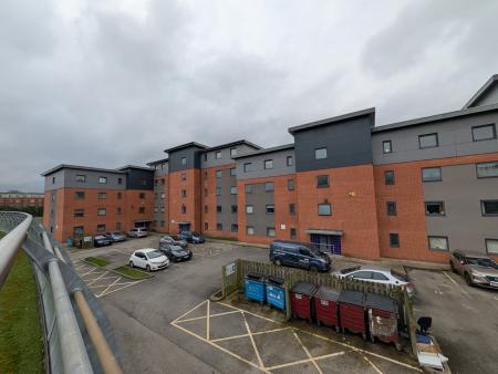 2 bedroom Flat for sale in 99 Denmark Road, Manchester, M15