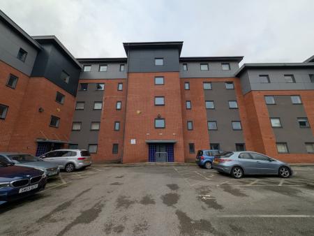 99 Denmark Road, Manchester, M15