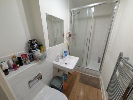 2 bedroom Flat for sale in 99 Denmark Road, Manchester, M15