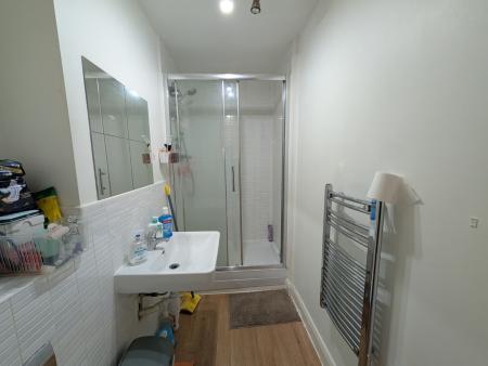 2 bedroom Flat for sale in 99 Denmark Road, Manchester, M15