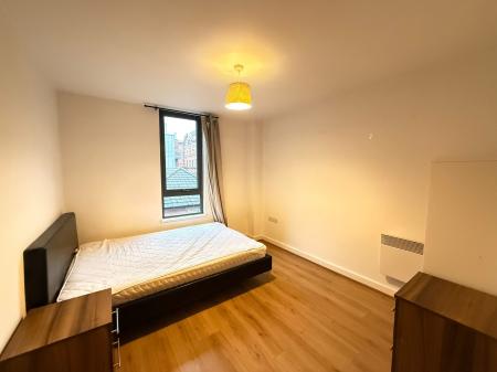 2 bedroom Flat to let in Sharp Street, Manchester, M4