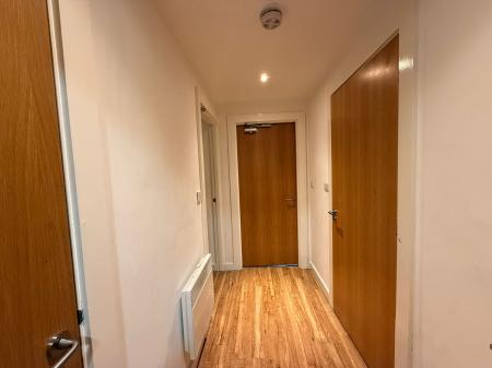 2 bedroom Flat to let in Sharp Street, Manchester, M4