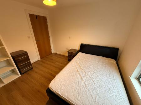 2 bedroom Flat to let in Sharp Street, Manchester, M4
