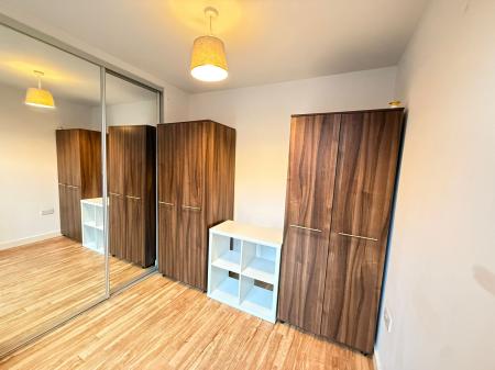2 bedroom Flat to let in Sharp Street, Manchester, M4