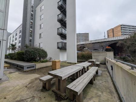 1 bedroom Flat for sale in 189 Water Street, Manchester, M3