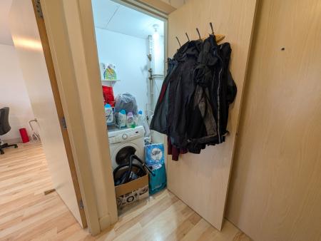 1 bedroom Flat for sale in 189 Water Street, Manchester, M3