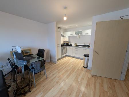 1 bedroom Flat for sale in 189 Water Street, Manchester, M3