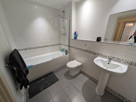 1 bedroom Flat for sale in 189 Water Street, Manchester, M3