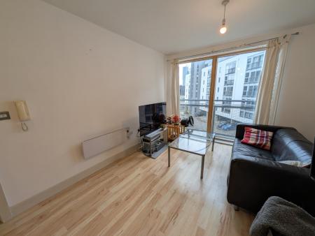 1 bedroom Flat for sale in 189 Water Street, Manchester, M3