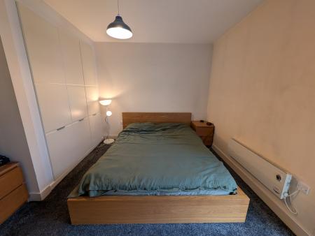 1 bedroom Flat for sale in 189 Water Street, Manchester, M3