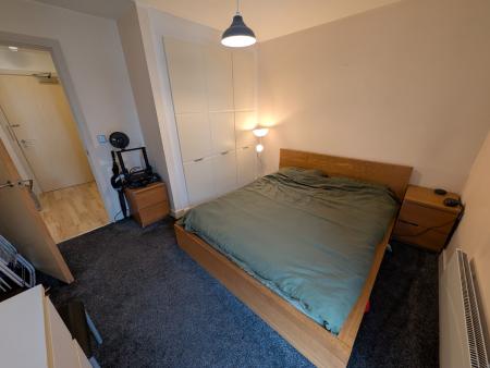 1 bedroom Flat for sale in 189 Water Street, Manchester, M3