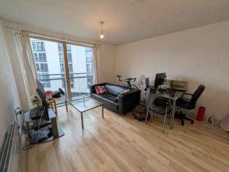 1 bedroom Flat for sale in 189 Water Street, Manchester, M3