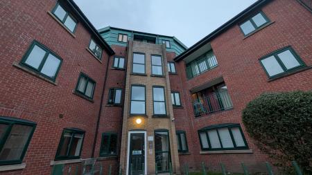 3 Birch Lane, Manchester, M13