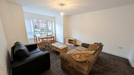 1 bedroom Flat for sale in 3 Birch Lane, Manchester, M13