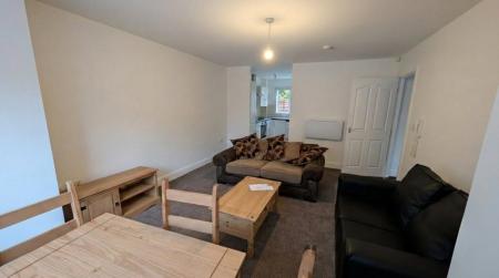 1 bedroom Flat for sale in 3 Birch Lane, Manchester, M13