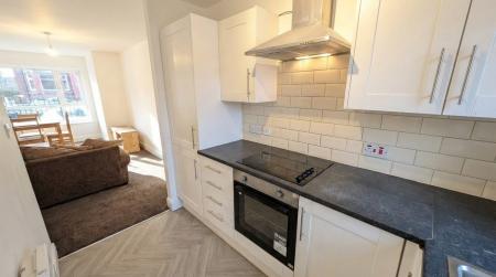 1 bedroom Flat for sale in 3 Birch Lane, Manchester, M13