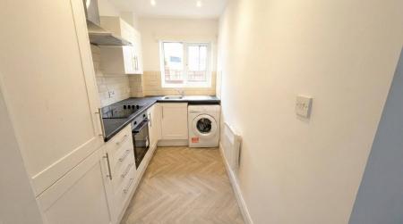 1 bedroom Flat for sale in 3 Birch Lane, Manchester, M13