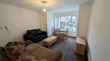 1 bedroom Flat for sale in 3 Birch Lane, Manchester, M13