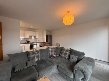 2 bedroom Flat to let in Ordsall Lane, Manchester, M5