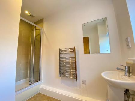 2 bedroom Flat to let in 37 Chapeltown Street, Manchester, M1